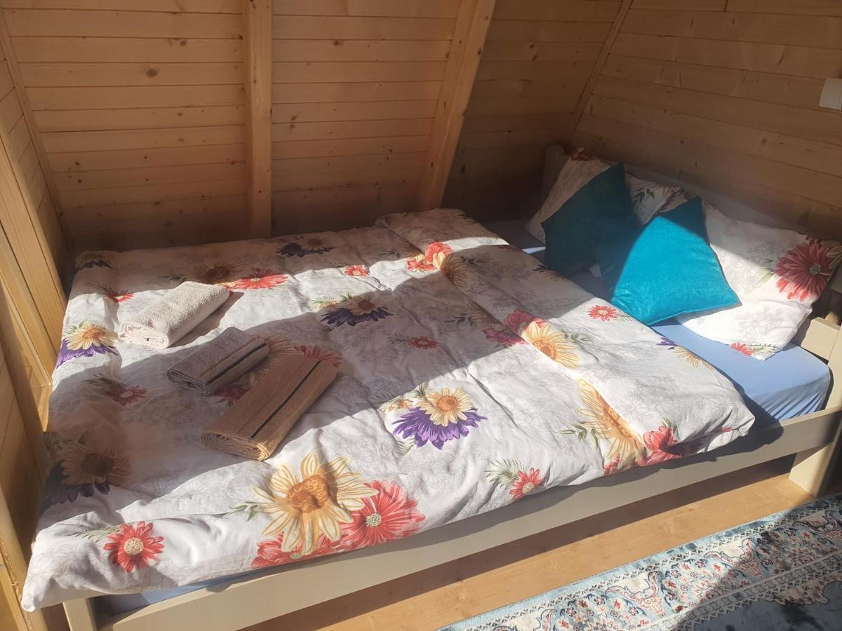 Prokletije Cottages Plav Chambre photo